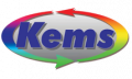Logo podjetja kems