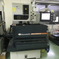 ACCUTEX AU-500iA