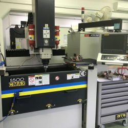 CMAX S500